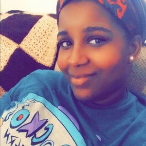 Meet your Posher, Erica